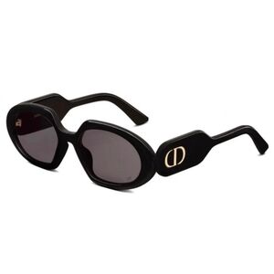 Dior Black Sunglasses